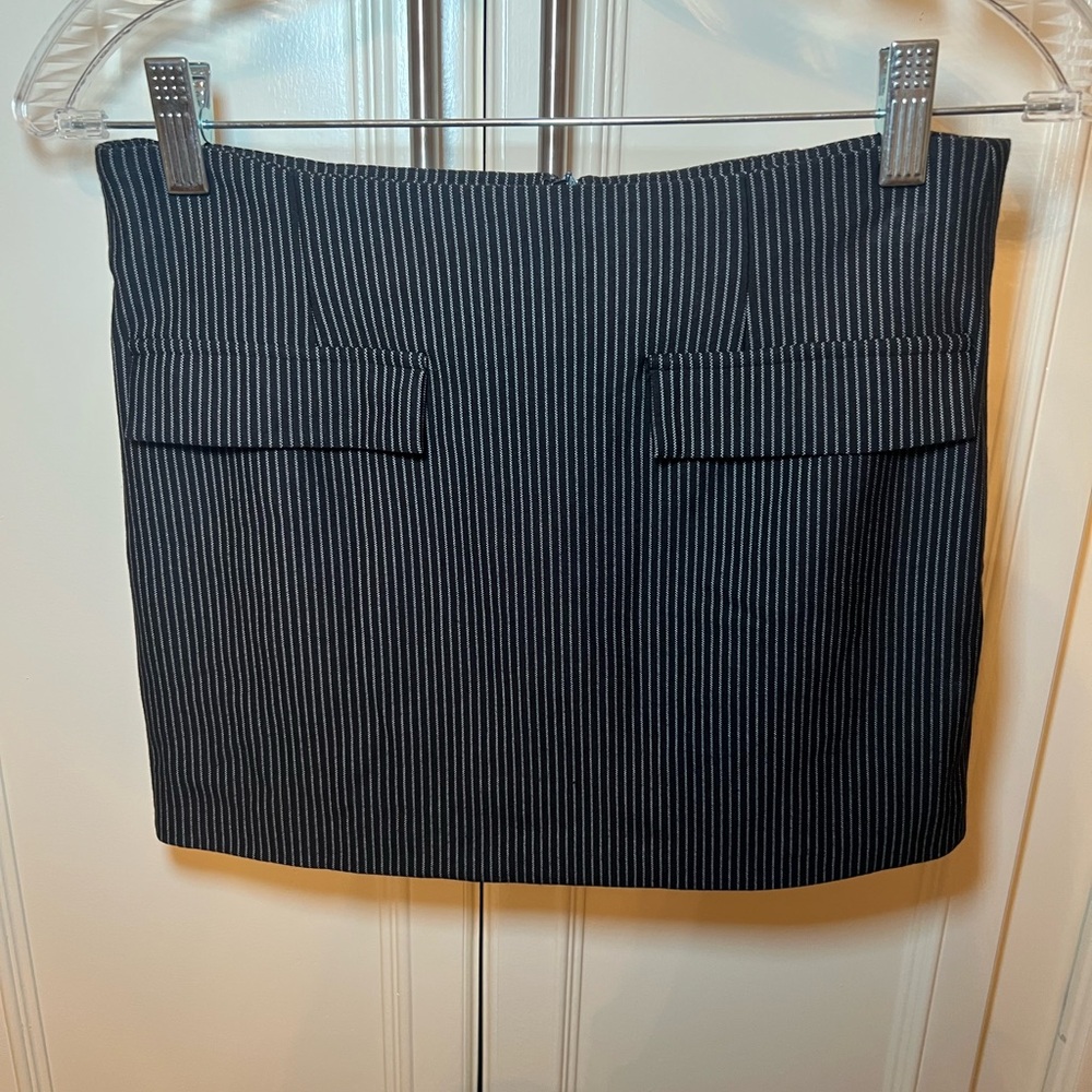 Superdown Romy Mini Skirt - Picture 6 of 8